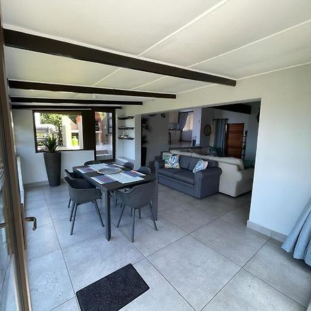 Billfish Apartments Ballito Extérieur photo