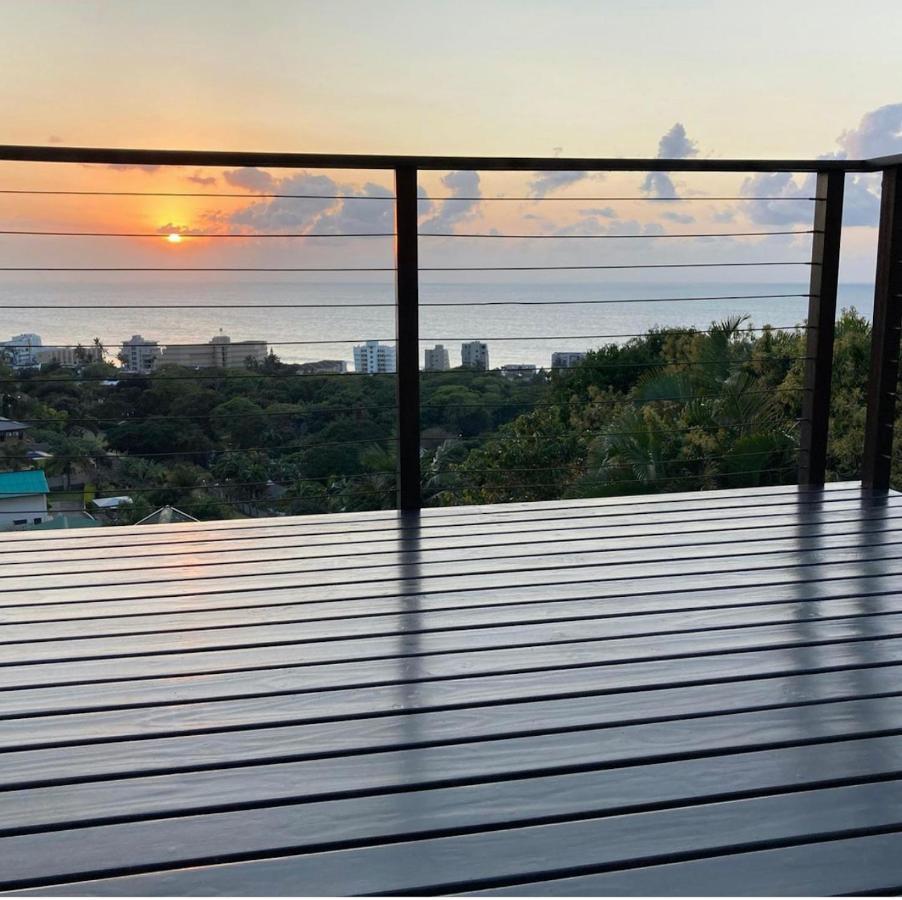 Billfish Apartments Ballito Extérieur photo