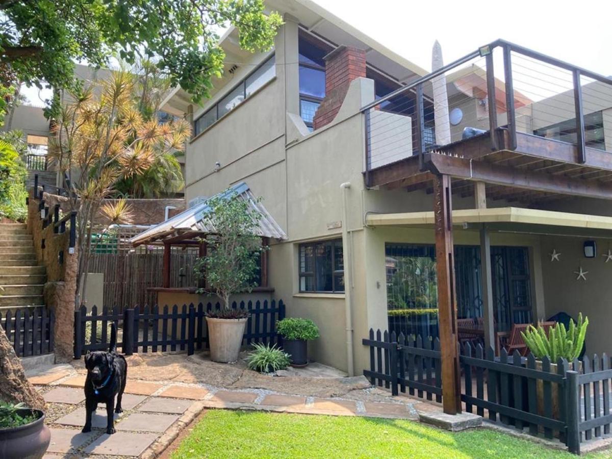 Billfish Apartments Ballito Extérieur photo
