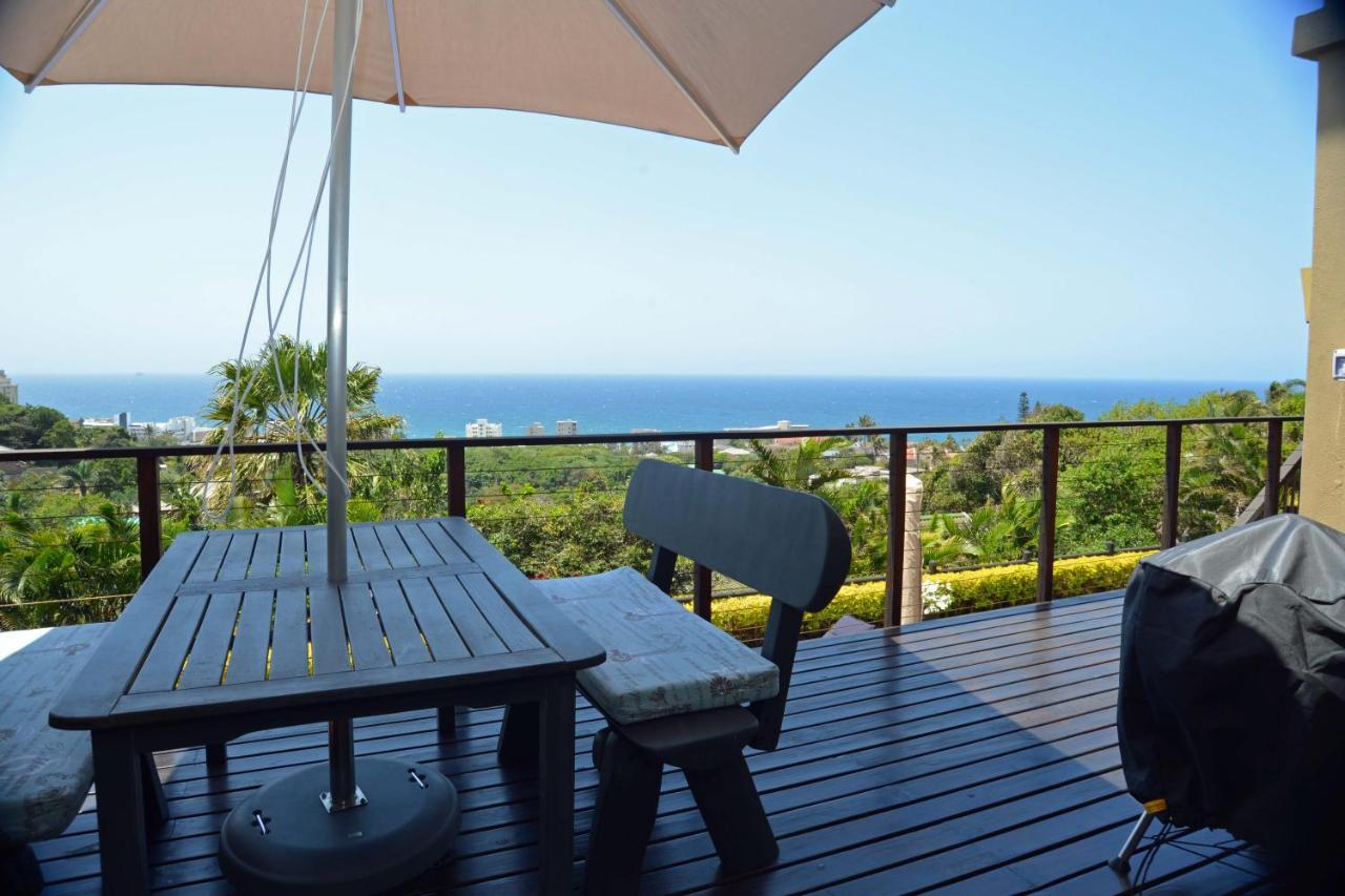 Billfish Apartments Ballito Extérieur photo