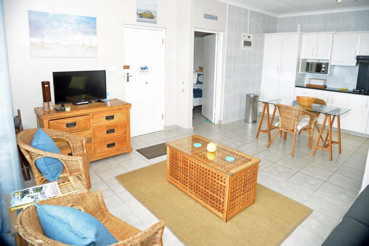 Billfish Apartments Ballito Extérieur photo