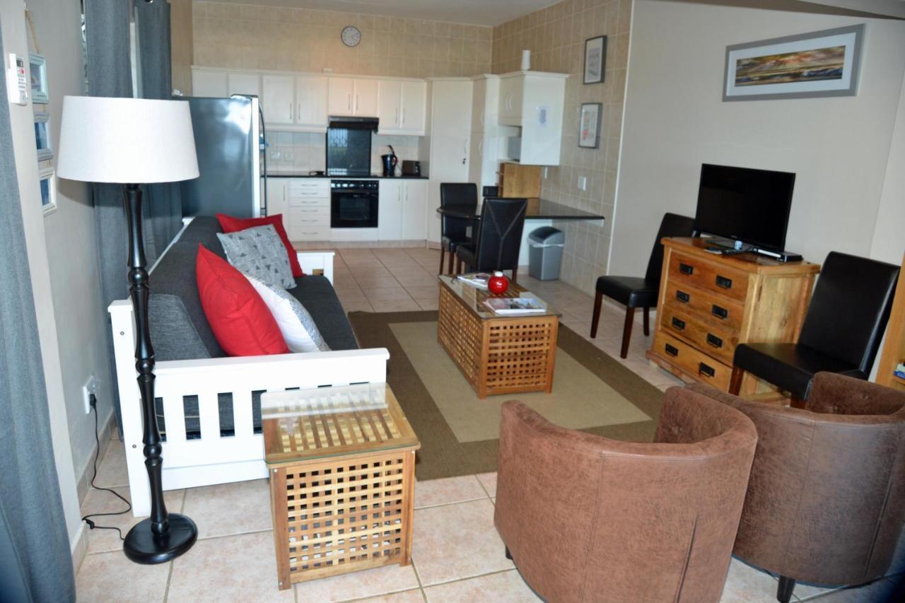 Billfish Apartments Ballito Extérieur photo