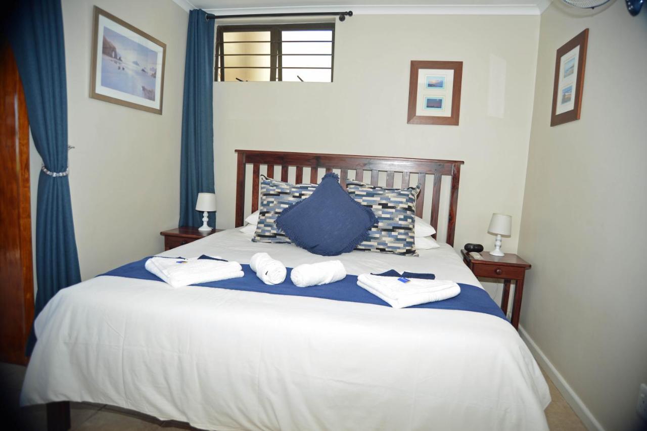Billfish Apartments Ballito Extérieur photo