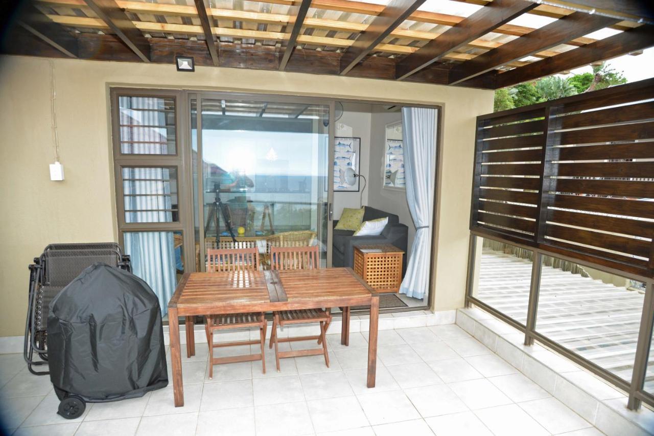 Billfish Apartments Ballito Extérieur photo