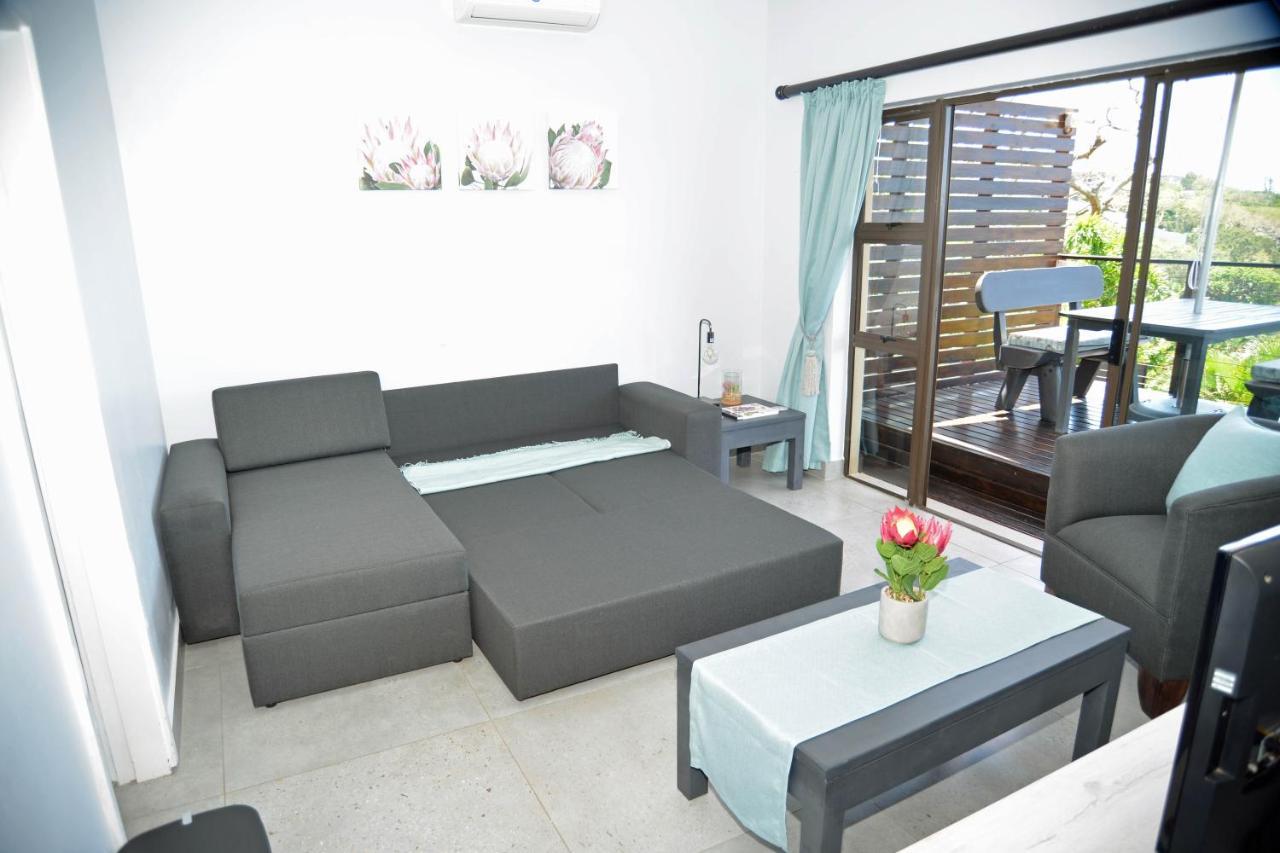 Billfish Apartments Ballito Extérieur photo
