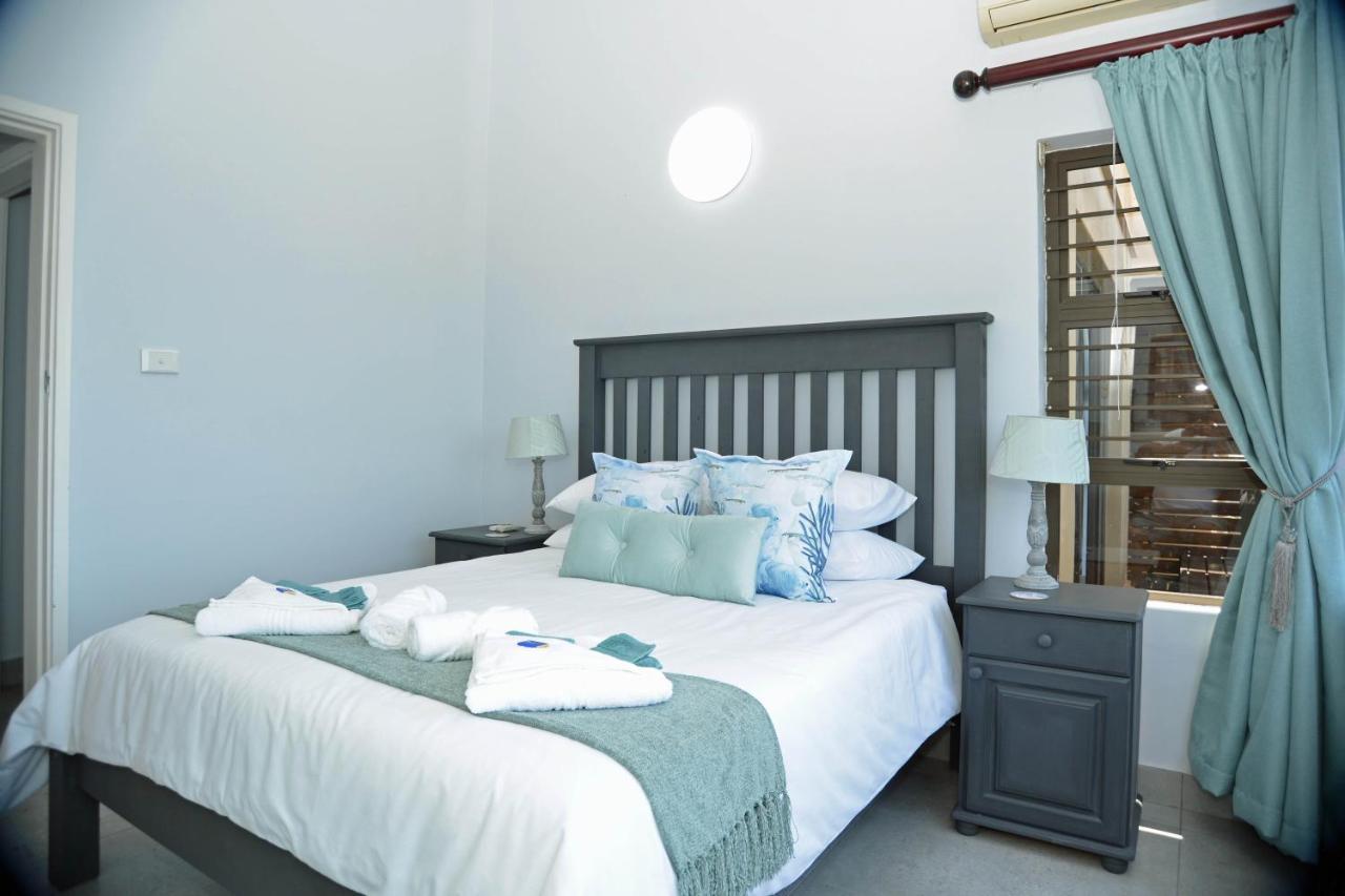 Billfish Apartments Ballito Extérieur photo