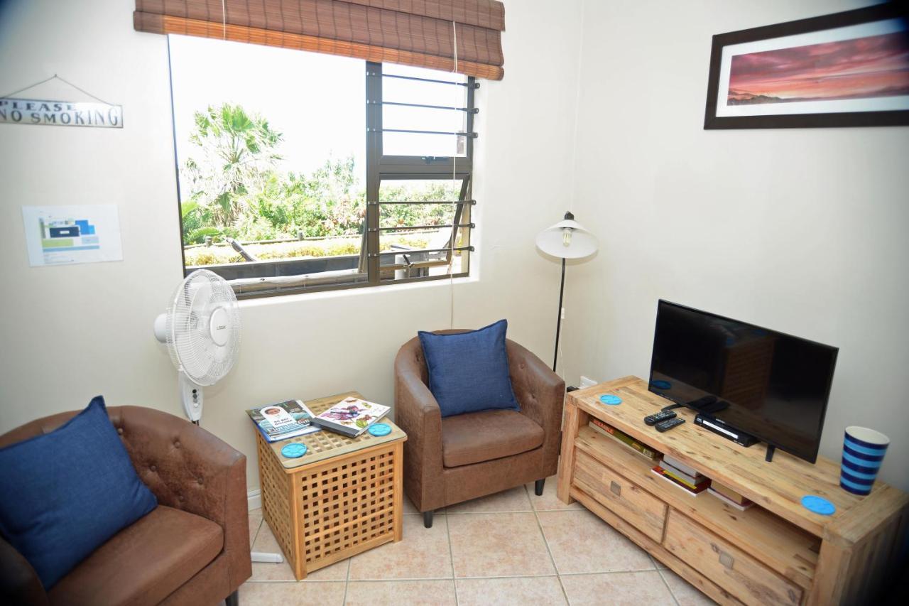 Billfish Apartments Ballito Extérieur photo