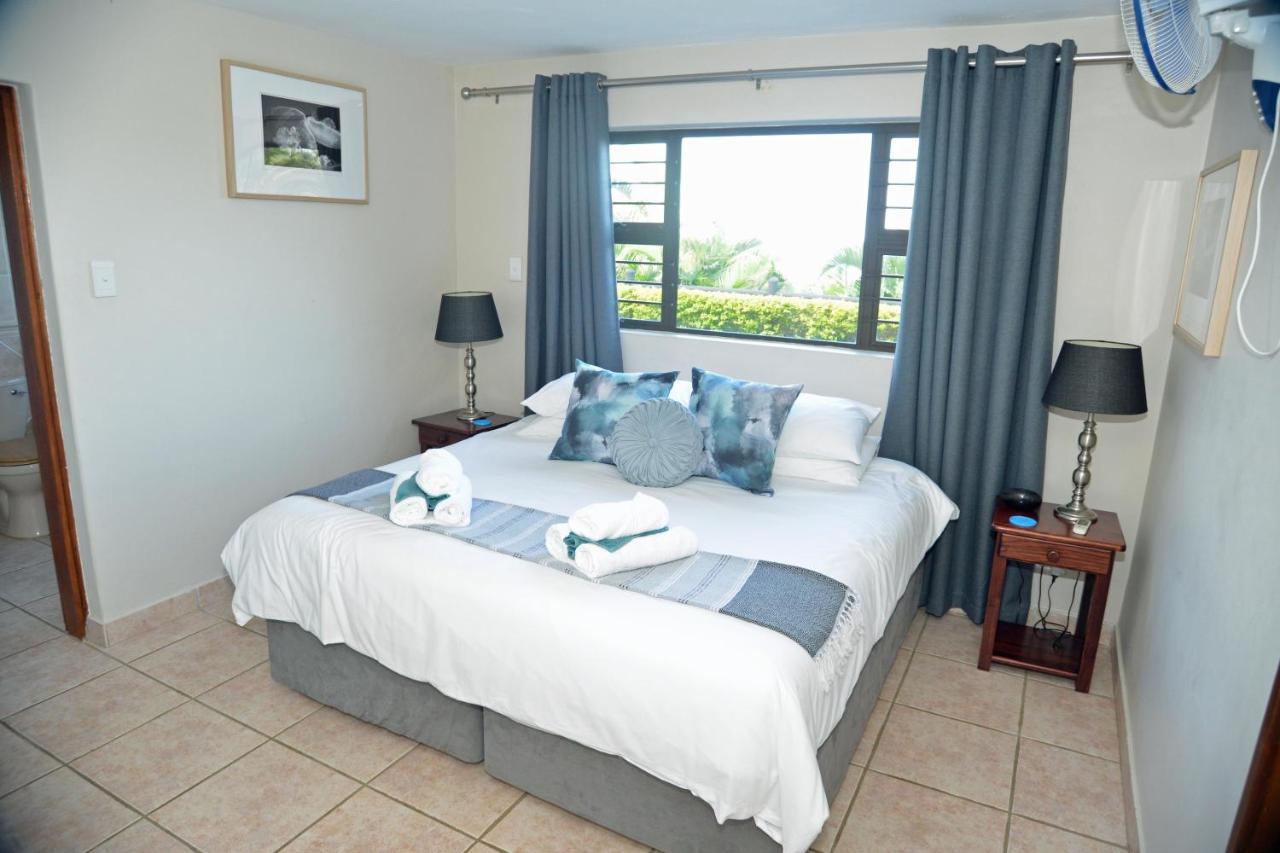 Billfish Apartments Ballito Extérieur photo