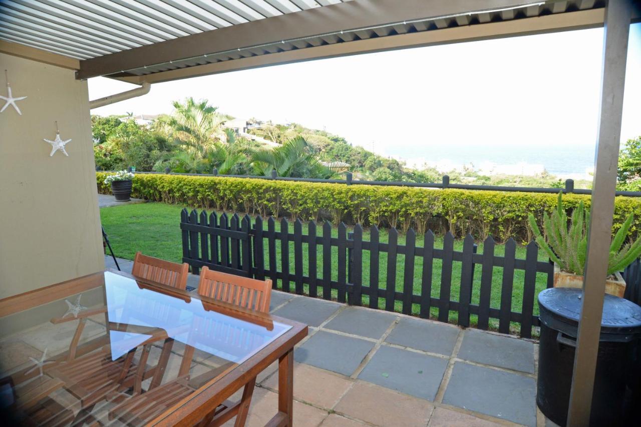 Billfish Apartments Ballito Extérieur photo