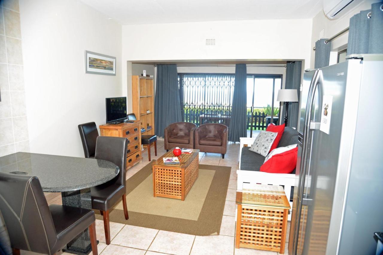 Billfish Apartments Ballito Extérieur photo
