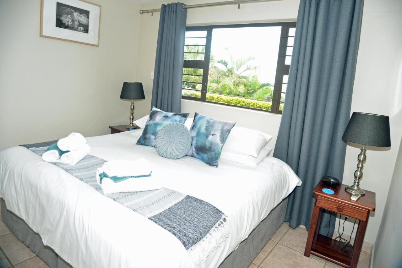 Billfish Apartments Ballito Extérieur photo