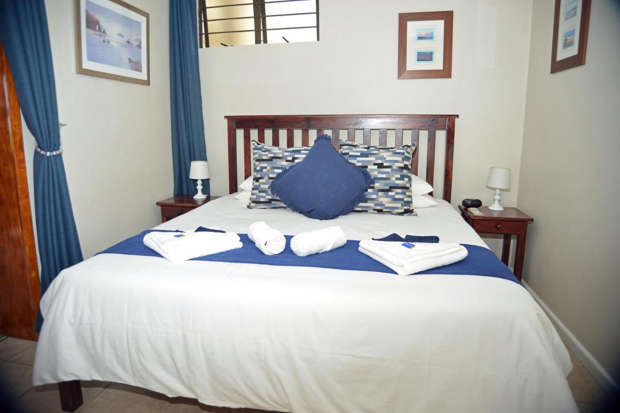 Billfish Apartments Ballito Extérieur photo