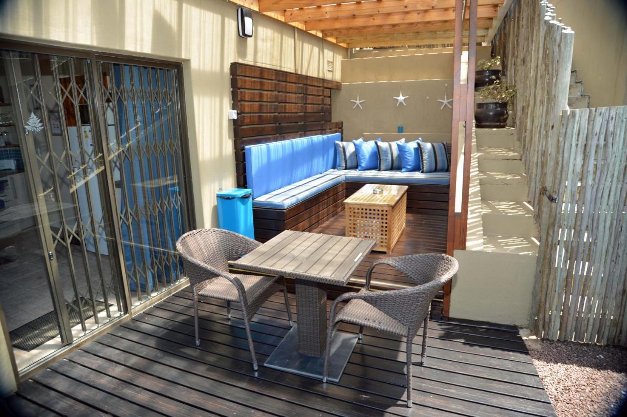 Billfish Apartments Ballito Extérieur photo