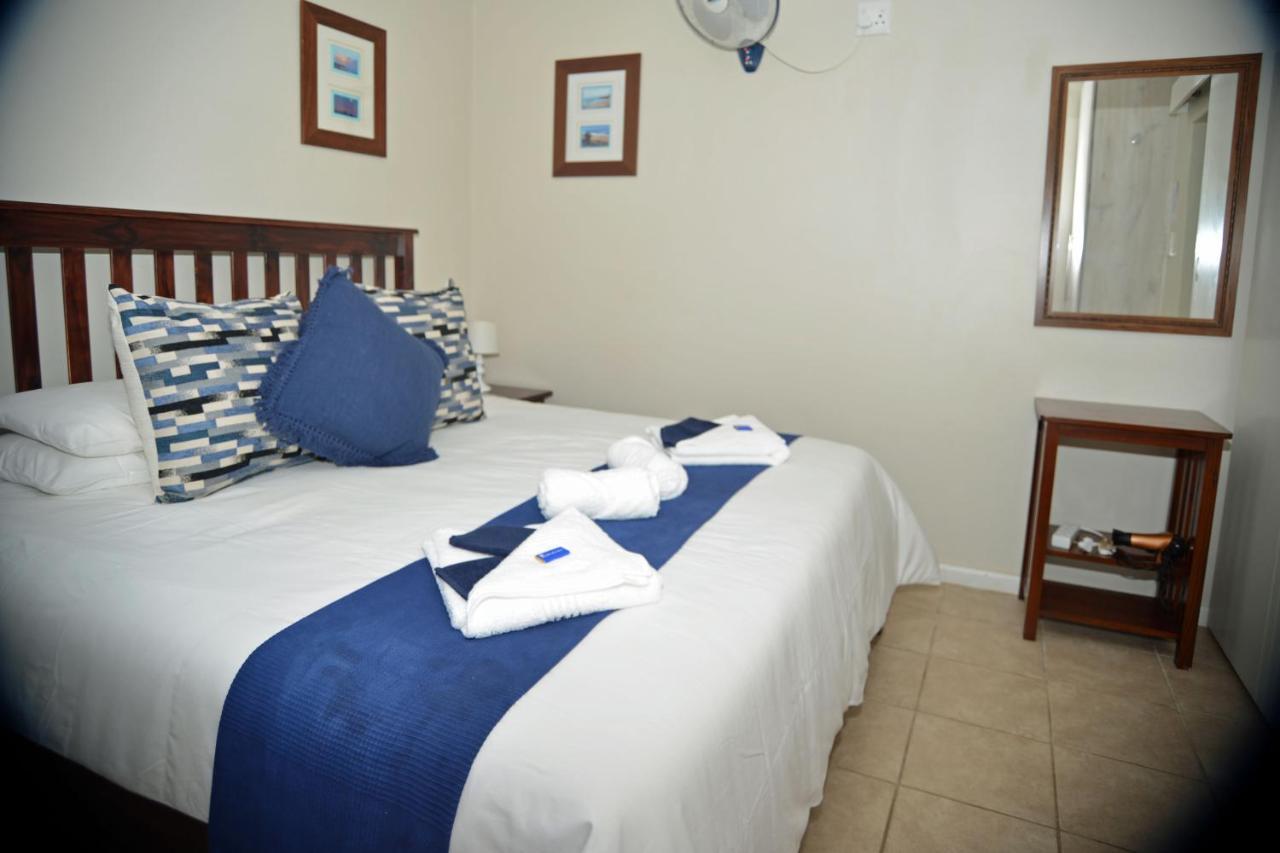 Billfish Apartments Ballito Extérieur photo