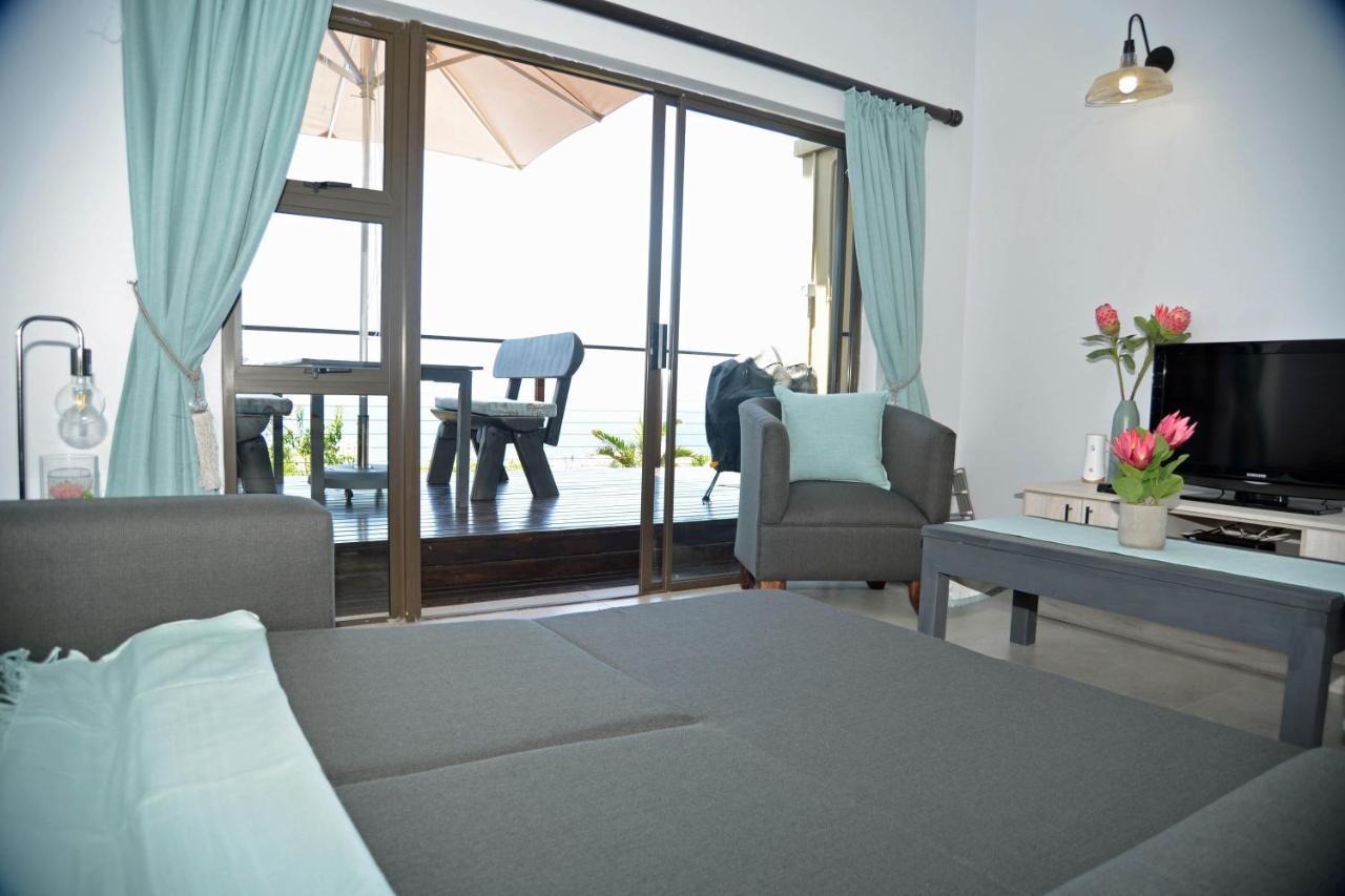 Billfish Apartments Ballito Extérieur photo