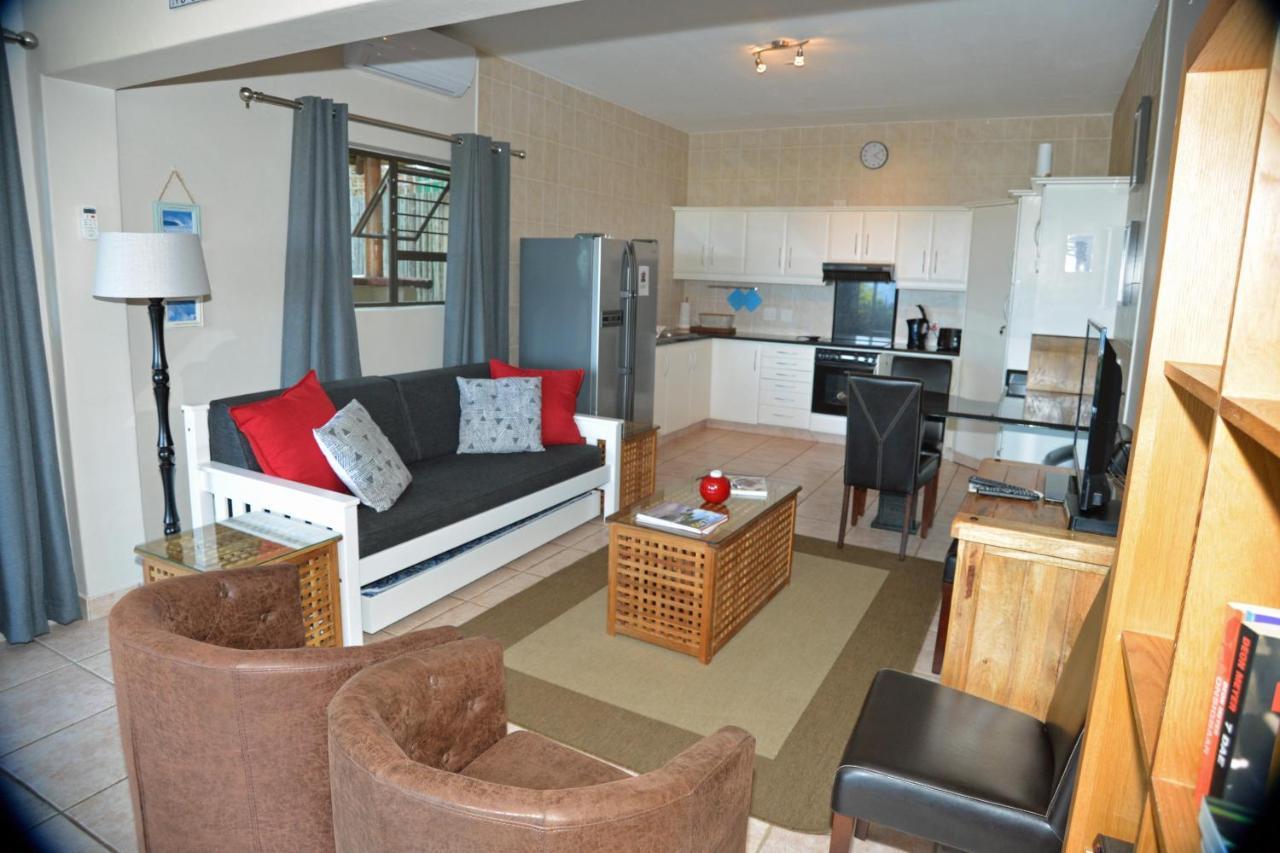 Billfish Apartments Ballito Extérieur photo