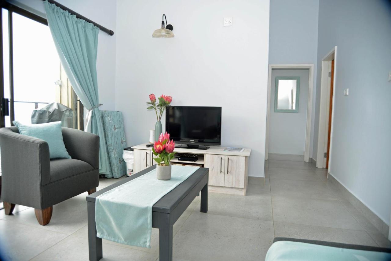 Billfish Apartments Ballito Extérieur photo