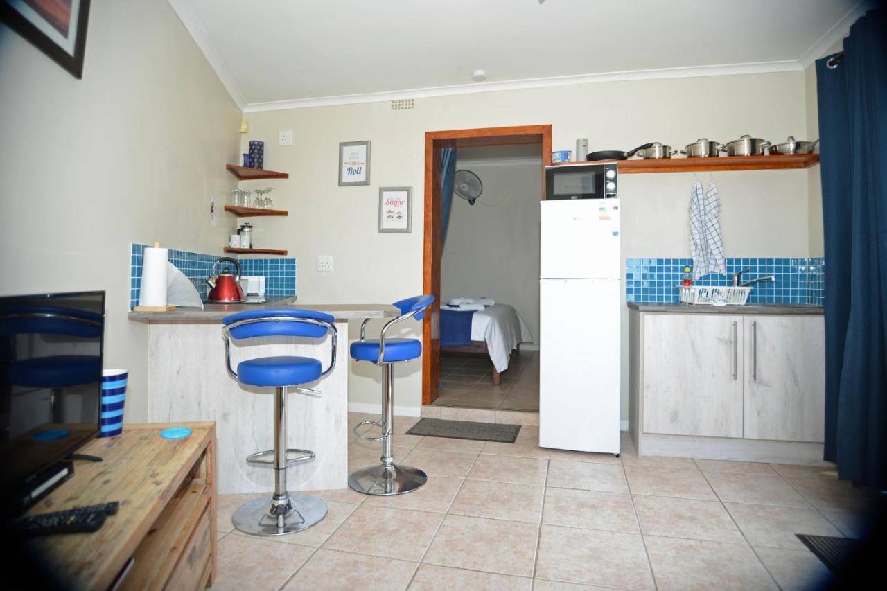 Billfish Apartments Ballito Extérieur photo