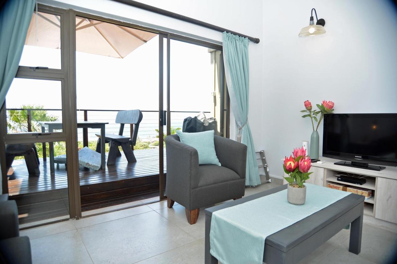 Billfish Apartments Ballito Extérieur photo