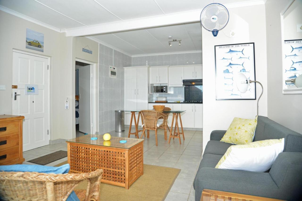Billfish Apartments Ballito Extérieur photo