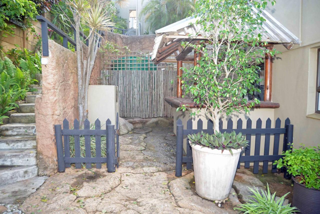 Billfish Apartments Ballito Extérieur photo