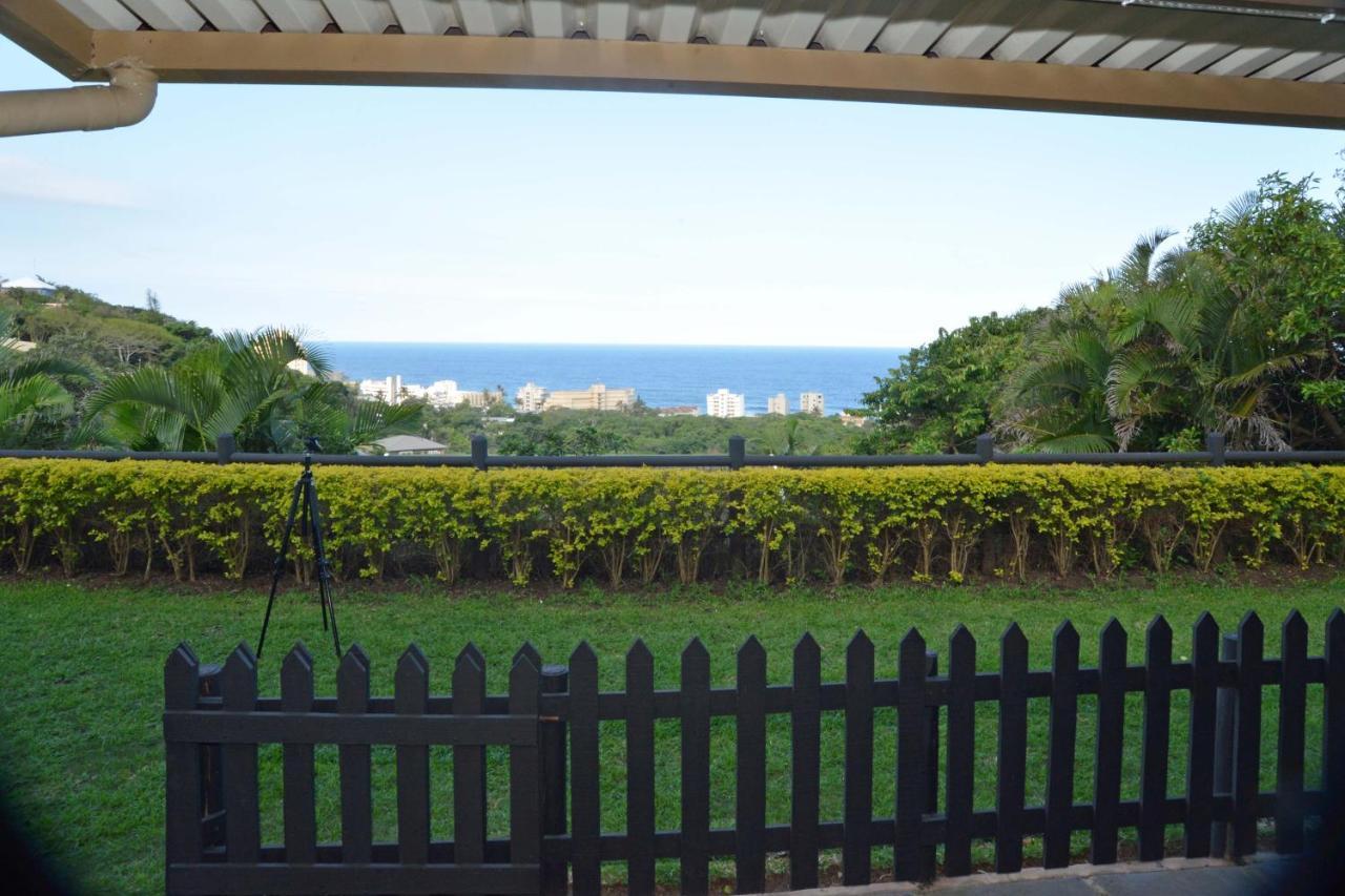 Billfish Apartments Ballito Extérieur photo