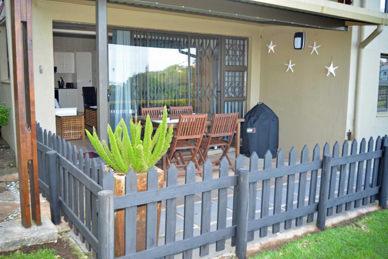 Billfish Apartments Ballito Extérieur photo