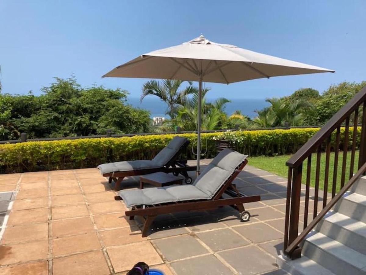 Billfish Apartments Ballito Extérieur photo