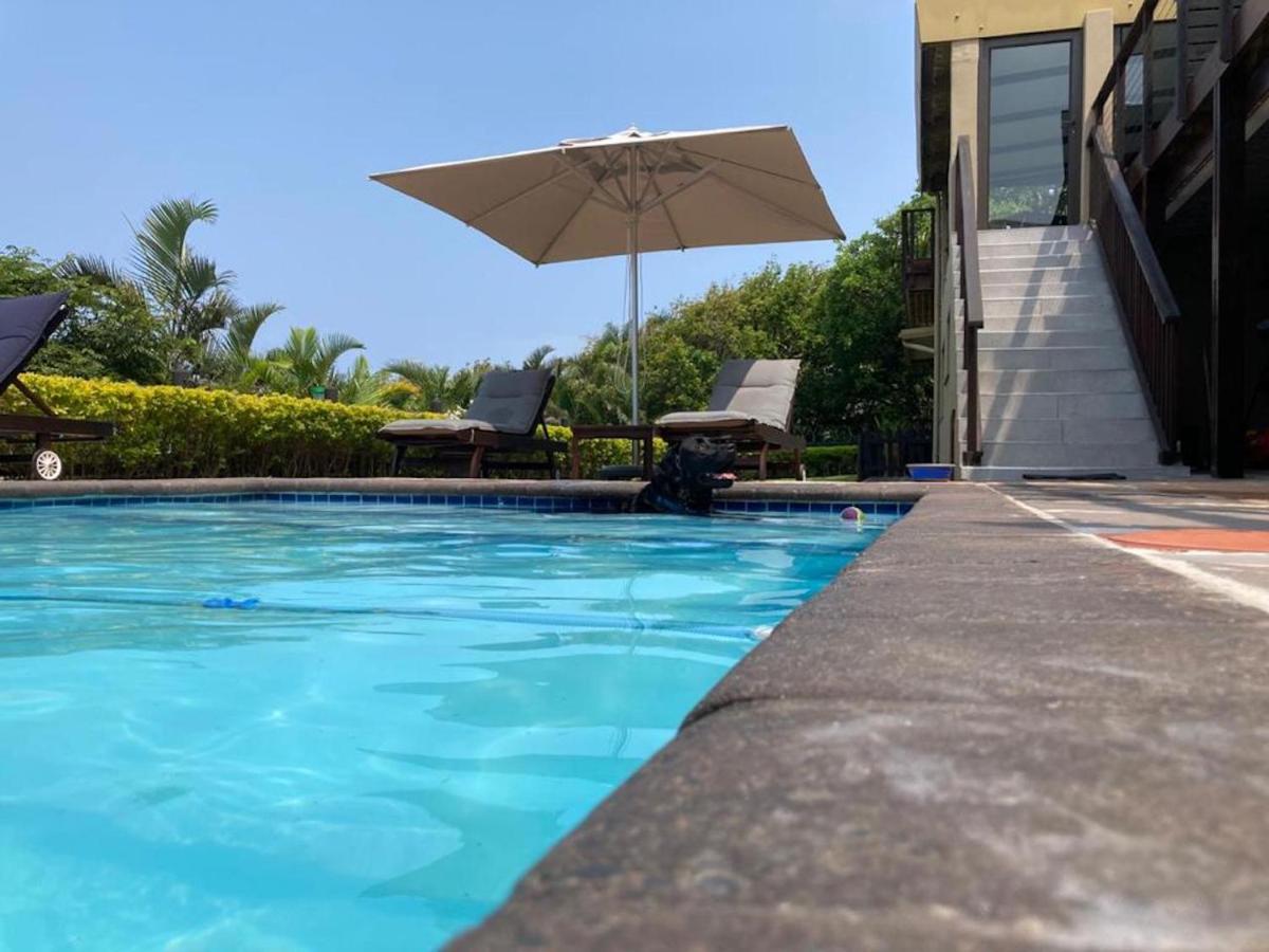 Billfish Apartments Ballito Extérieur photo