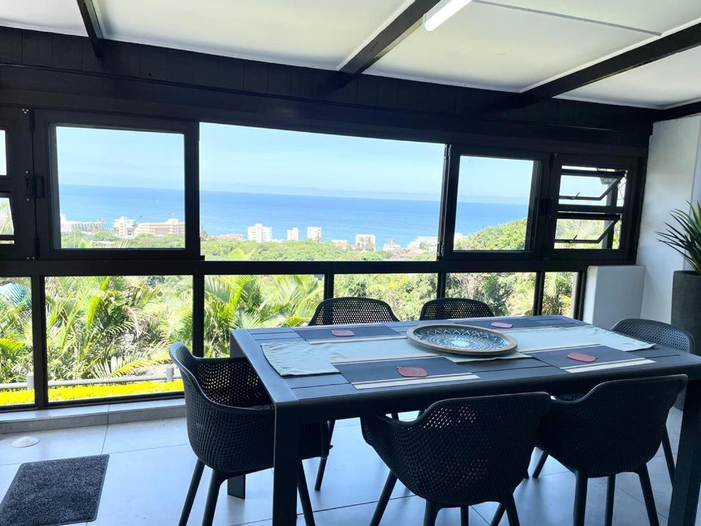 Billfish Apartments Ballito Extérieur photo