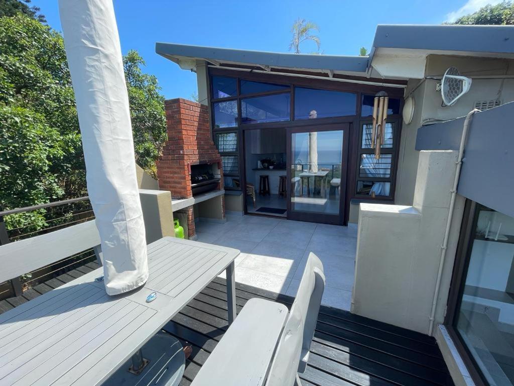 Billfish Apartments Ballito Extérieur photo