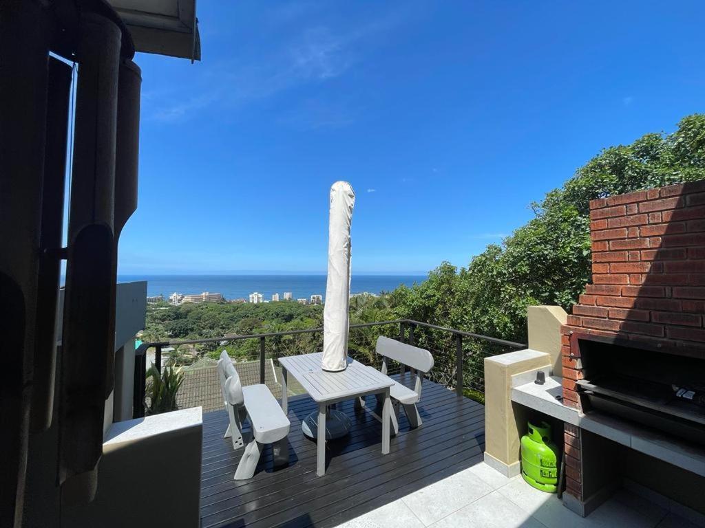 Billfish Apartments Ballito Extérieur photo