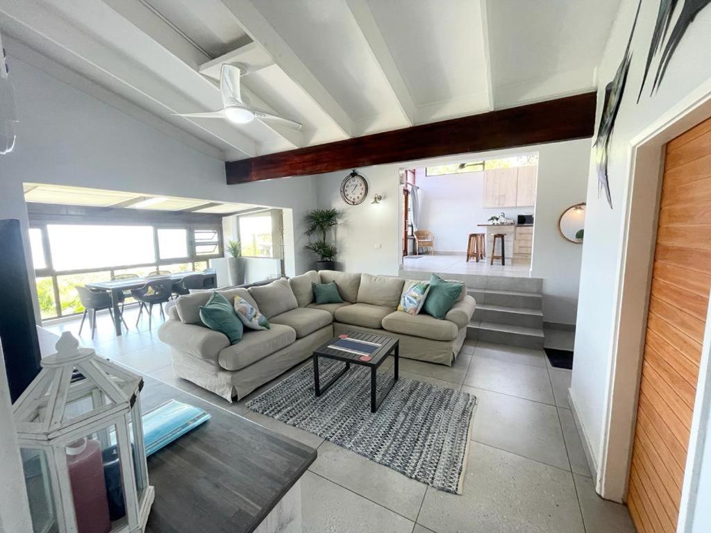 Billfish Apartments Ballito Extérieur photo